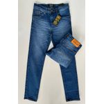 Calça Jeans CLC Slin - Azul 