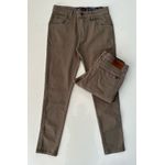 Calça Jeans TH Skinny - Verde
