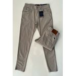 Calça Jeans TH Skinny - Cinza