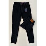 Calça Jeans TH Skinny - Preto