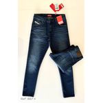 Calça Jeans DSL Skinny - Azul Escuro