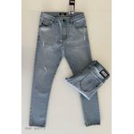 Calça Jeans DSL Skinny - Azul Claro