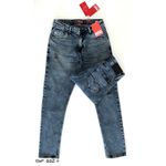 Calça Jeans DSL Skinny - Azul 
