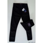 Calça Jeans TH Skinny - Preto