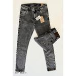 Calça Jeans RL - Preto estonado