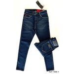 Calça Jeans Skinny ELS - Azul 