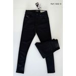 Calça Jeans DSL Skinny - Preto