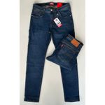 Calça Jeans DSL TRADICIONAL - Azul 