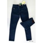 Calça Jeans LCT Skinny - Azul 