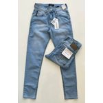 Calça Jeans DSL Skinny - Azul Claro