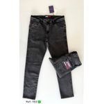 Calça Jeans TH Sknny - Preto Estonado