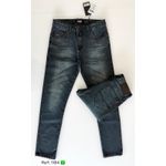 Calça Jeans Skinny DSL - Azul 