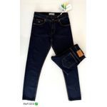 Calça Jeans LCT Skinny - Azul Escuro