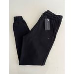 Calça Moletom TH - Preto