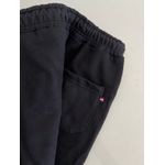 Calça Moletom TH - Preto