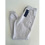 Calça Moletom TH - Cinza claro