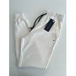 Calça Moletom TH - Off White