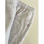 Calça Moletom TH - Cinza claro