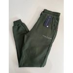 Calça Moletom TH - Verde