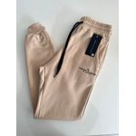 Calça Moletom TH - Bege