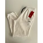 Calça Moletom HB - Off White