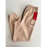 Calça Moletom HB - Bege