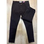Calça Sarja RL - Marrom Escuro