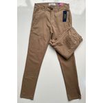 Calça Sarja RL - Marrom