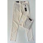 Calça Sarja RL - Off white