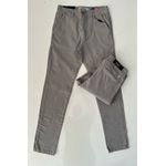Calça Sarja RL - Cinza claro