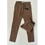 Calça Sarja RL - Marrom