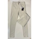 Calça Sarja TH - Creme