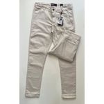 Calça Sarja TH - Creme Copia