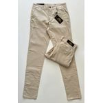 Calça Sarja RL - Creme