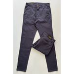 Calça Sarja RL - Cinza Escuro
