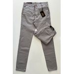 Calça Sarja RL - Cinza claro