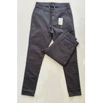 Calça Sarja ARA ESPORTE FINO - Cinza Escuro