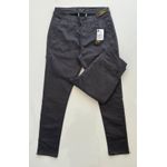 Calça Sarja RL ESPORTE FINO - Cinza Escuro 