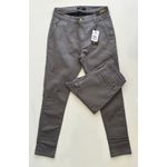 Calça Sarja RL ESPORTE FINO - Cinza claro