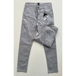 Calça Sarja HB - Cinza Claro