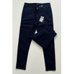 Calça Sarja HB - Azul marinho