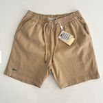 Mauricinho Sarja LCT Elastano - Marrom