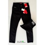 Calça Jeans Skinny DSL - Preto