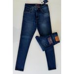 Calça Jeans TH Skinny - Azul Claro 