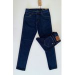 Calça Jeans RL - Azul escuro