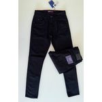 Calça Jeans TH Skinny - Preto