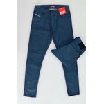 Calça Jeans DSL Skinny - Azul 