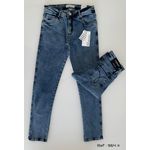 Calça Jeans DSL Skinny - Azul 