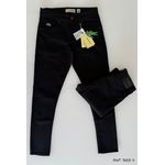 Calça Jeans LCT Skinny - Preto