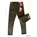 Calça Jeans DSL Skinny - Verde 